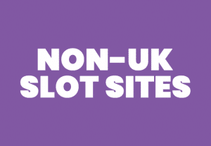 online slots not on gamstop uk